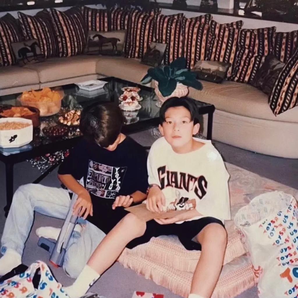 最甜不过七里香