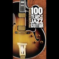 Progressions: 100 Years Of Jazz Guitar