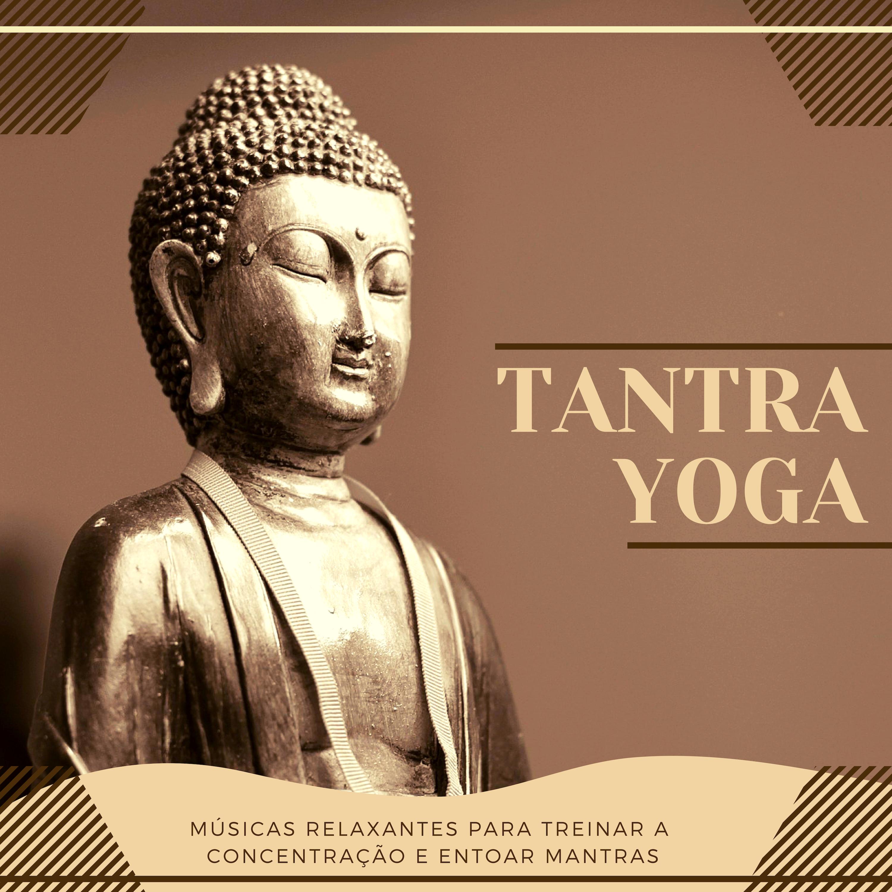 tantra yoga – músicas relaxantes para treinar a co