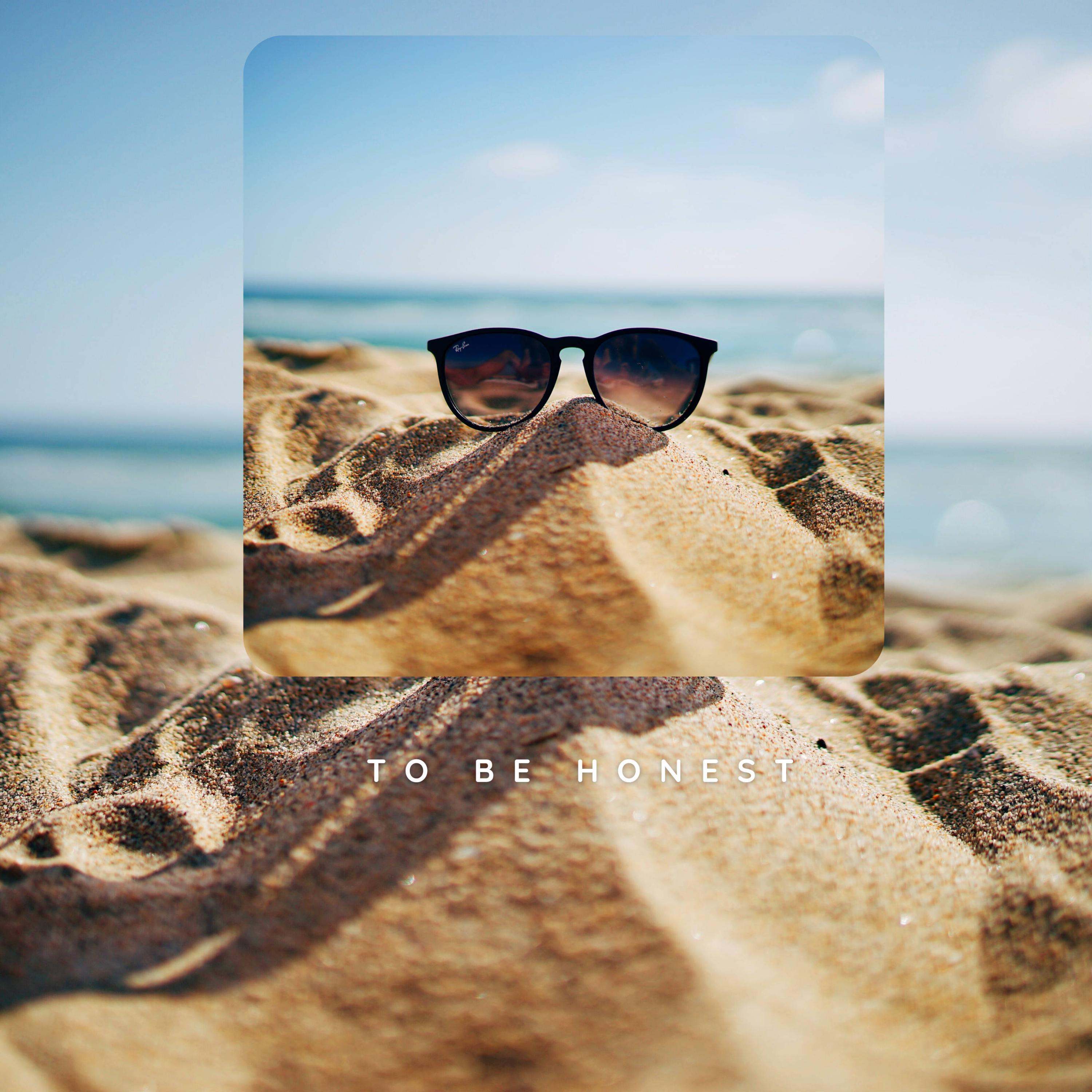 To Be Honest (feat. Ackah Dan & Dj Quest)