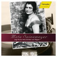 SEINEMEYER, Meta: Opera Arias and Duets by Puccini, Verdi, Giordano and Wagner