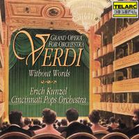 Verdi Without Words