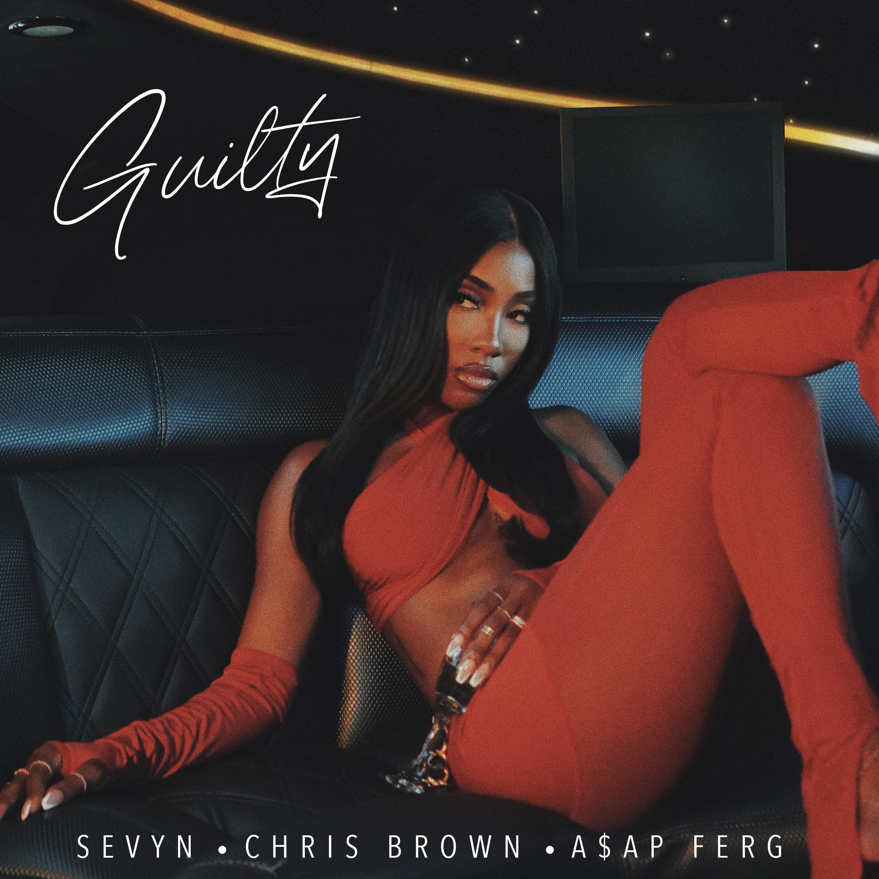 歌 曲 名(Guilty).由 Sevyn Streeter.Chris Brown.A $AP Ferg 演 唱.收 录 于(Guilty)专 辑 ...