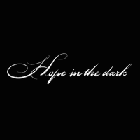 Hope in the dark