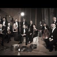 The John Wilson Orchestra