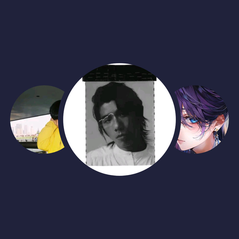 精选音乐人|法老、小精灵、Ryku808