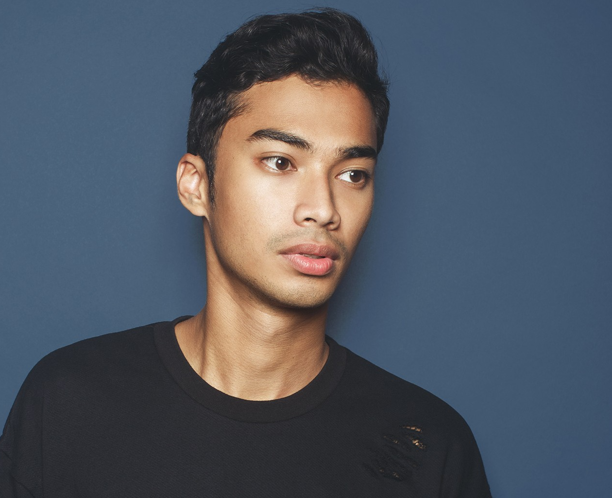 Michael Brun