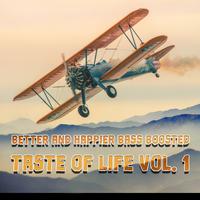 Better and Happier Bass Boosted Taste of Life, Vol. 1