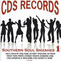 Southern Soul Smashes 1