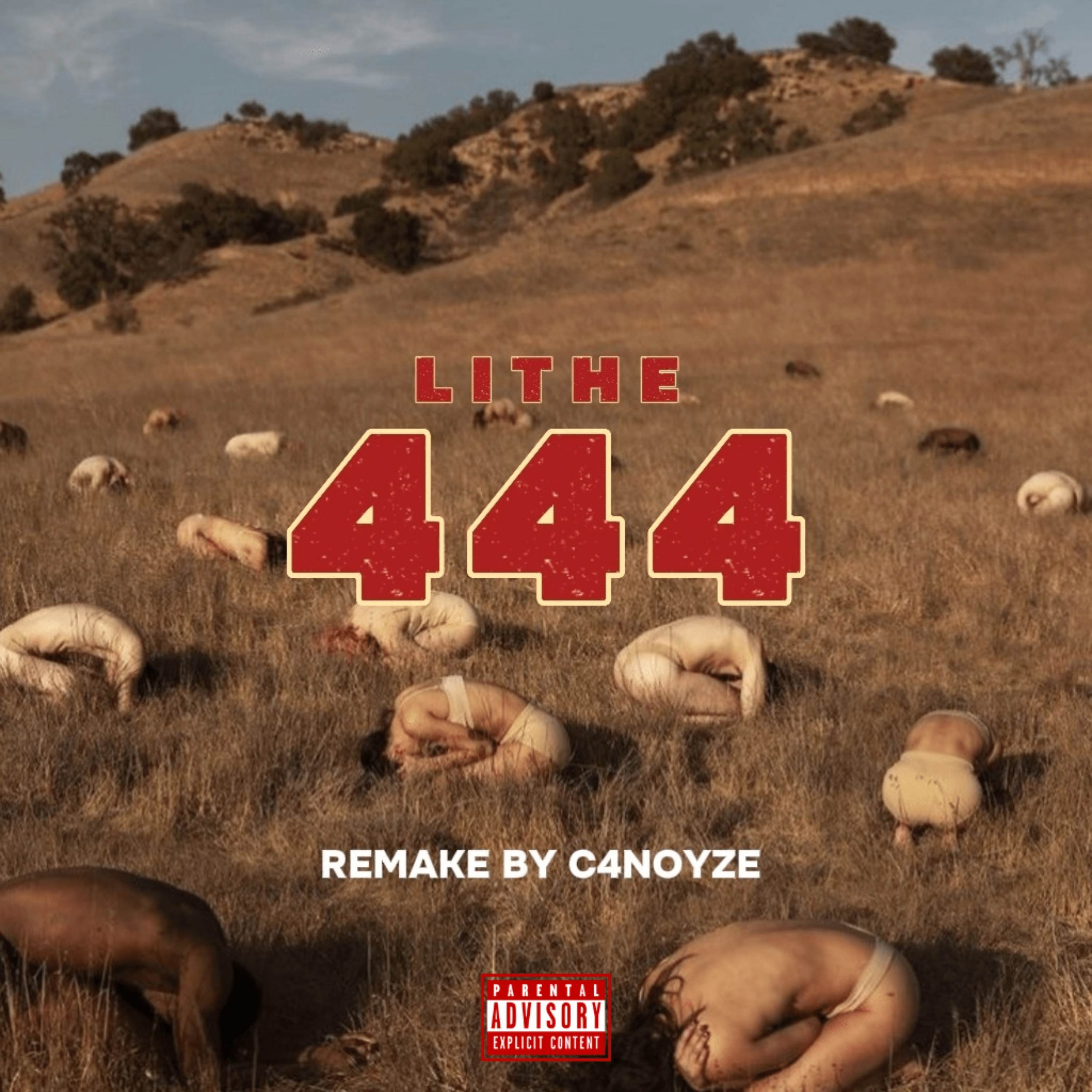 444 LITHE