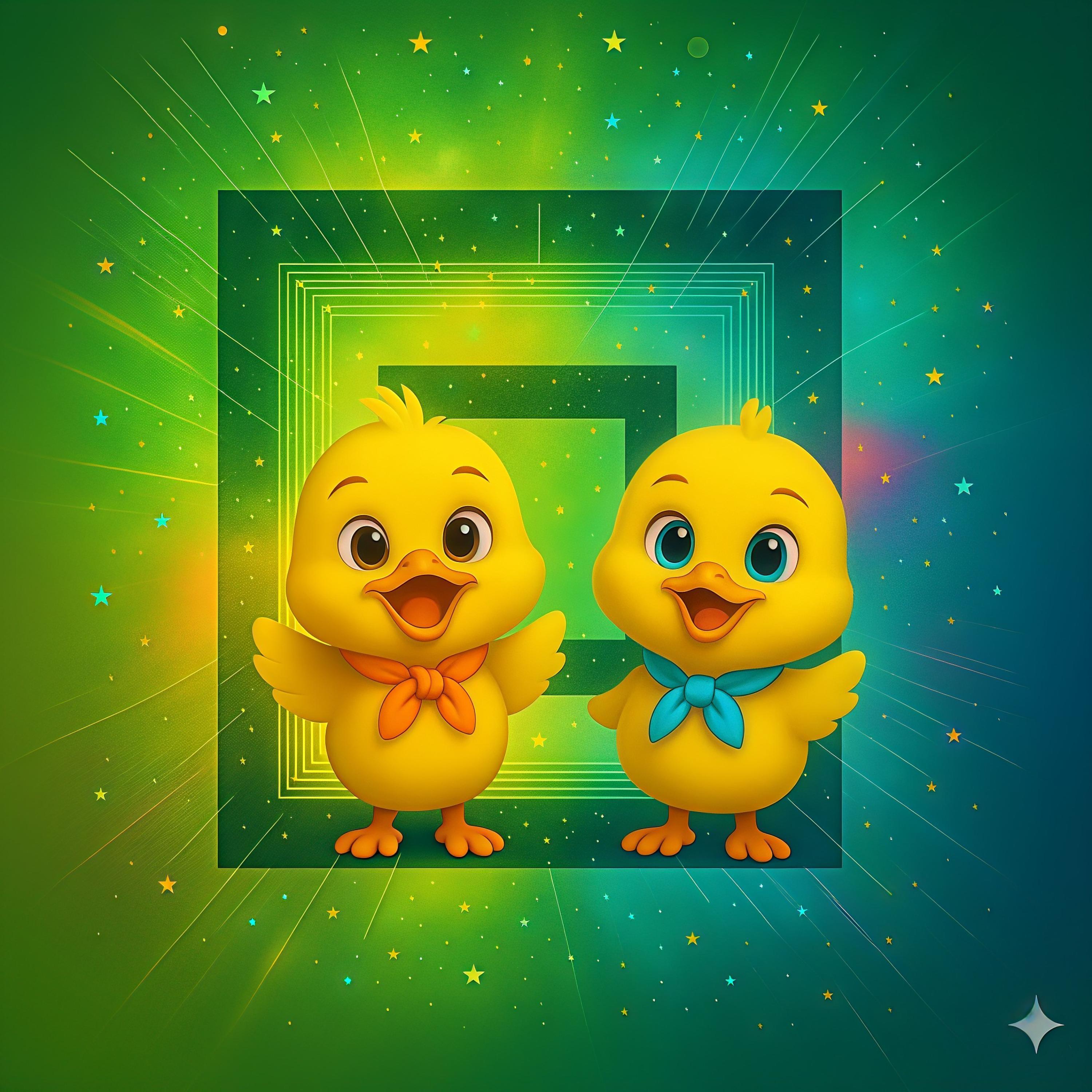 We Did It! (The Sandbox Song)