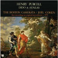 Henry Purcell: Dido and Aeneas