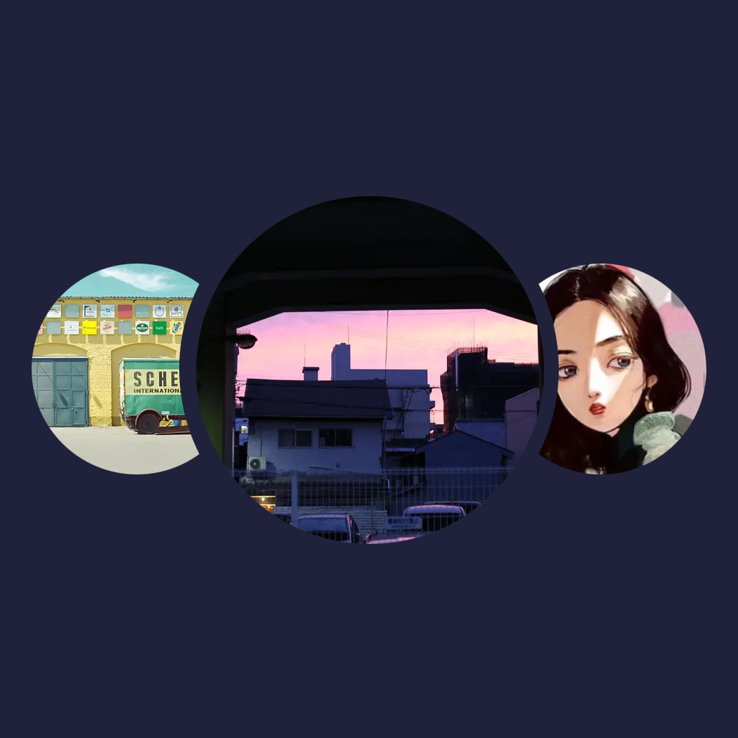 精选音乐人|Kag Chuu、房东的猫、肖琴