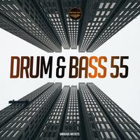 Drum & Bass 55