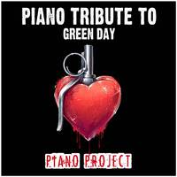 Piano Tribute to Green Day