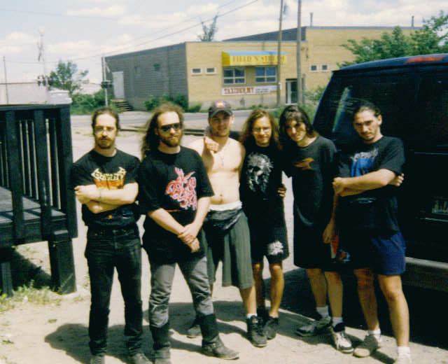 Cryptopsy