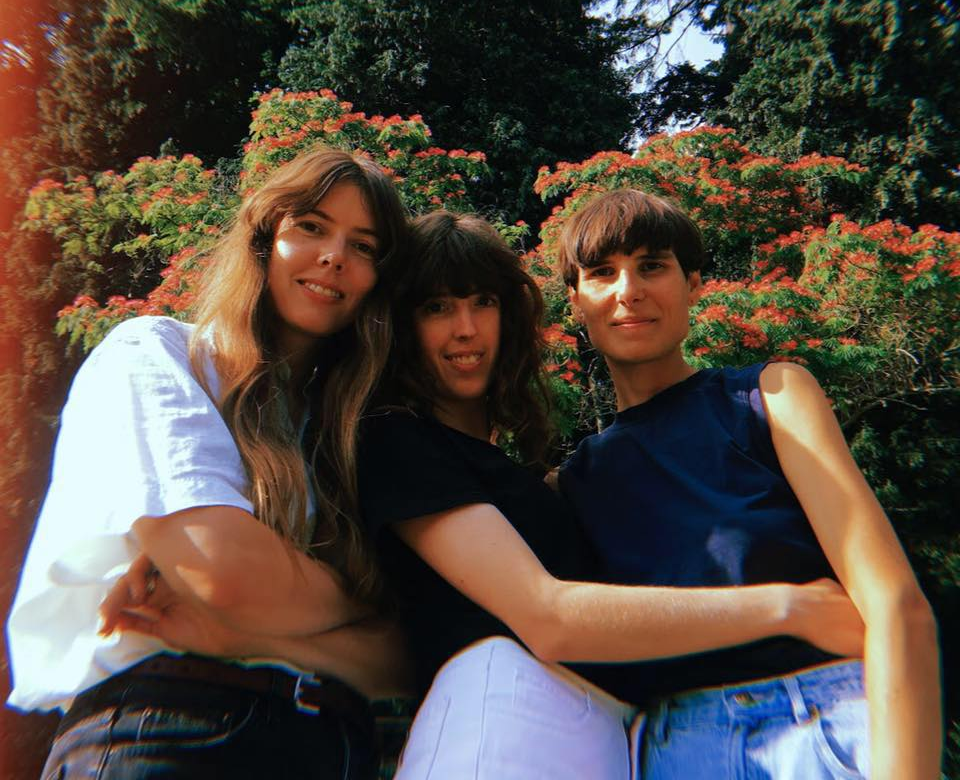 The Courtneys