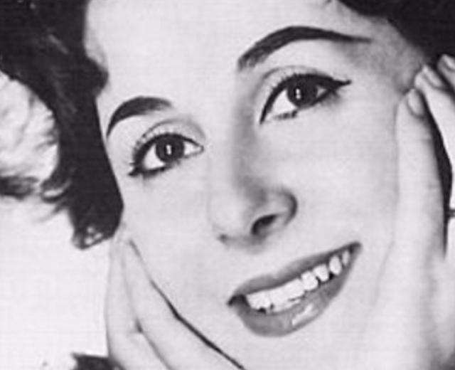 Antonietta Stella