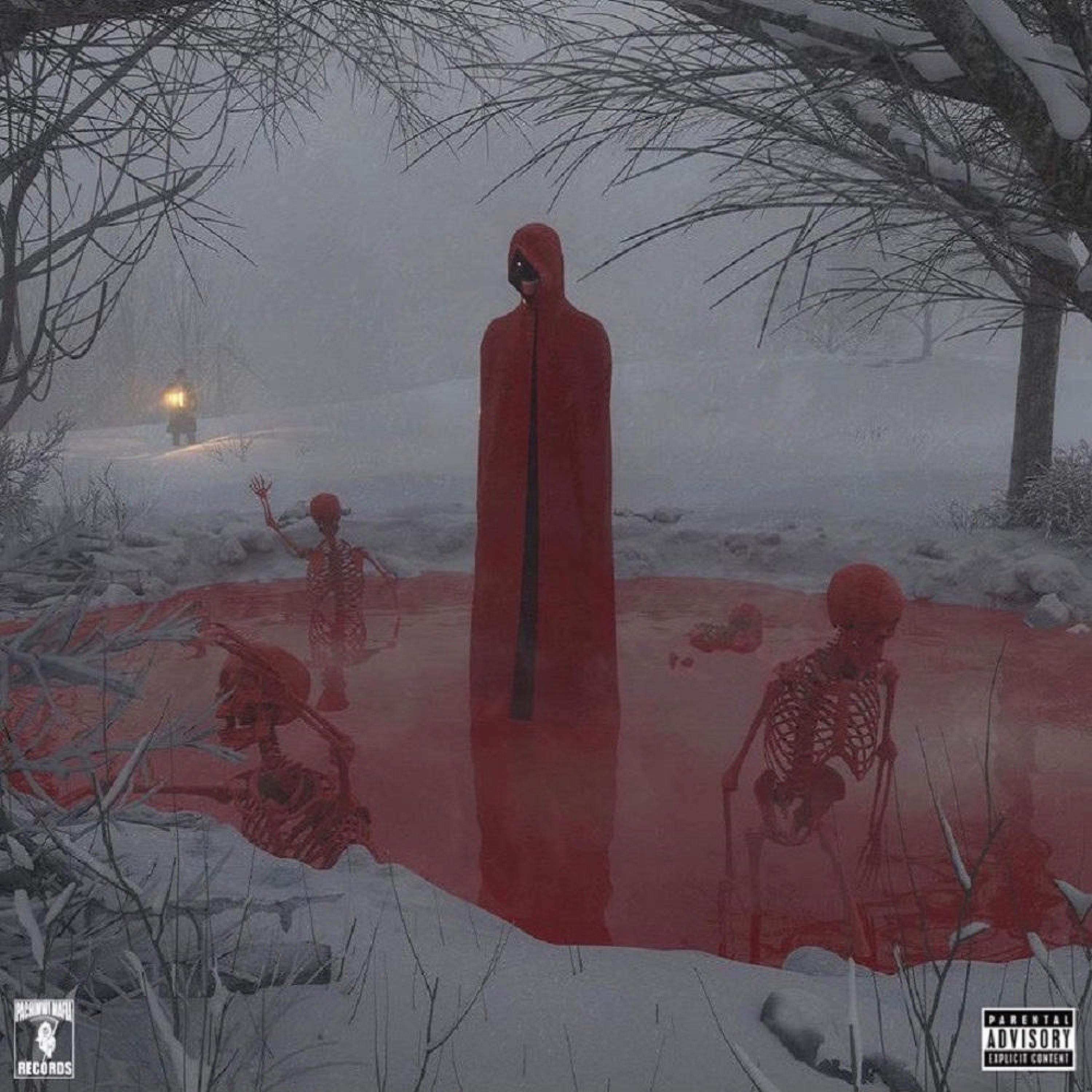 Branded (feat. 2Tank)