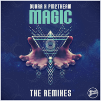 Magic (The Remixes)