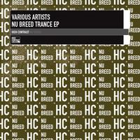 Nu Breed Trance EP