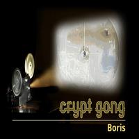 Crypt Gong