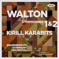 Walton Symphonies 1 & 2