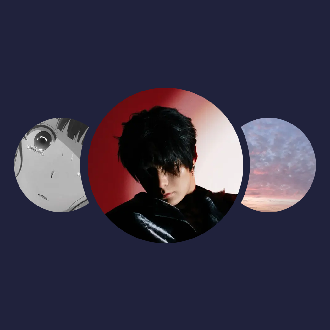 精选音乐人|h3R3、Six Teen、XZ79