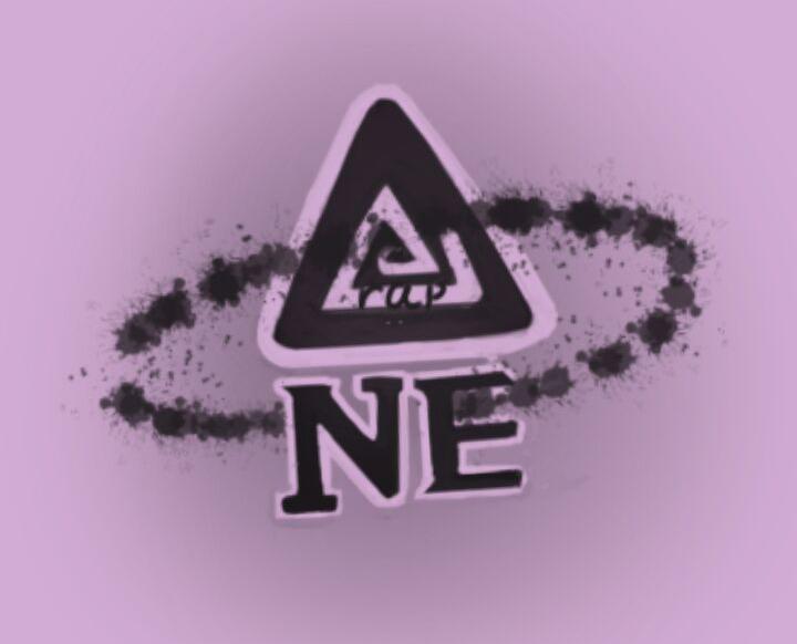 NE