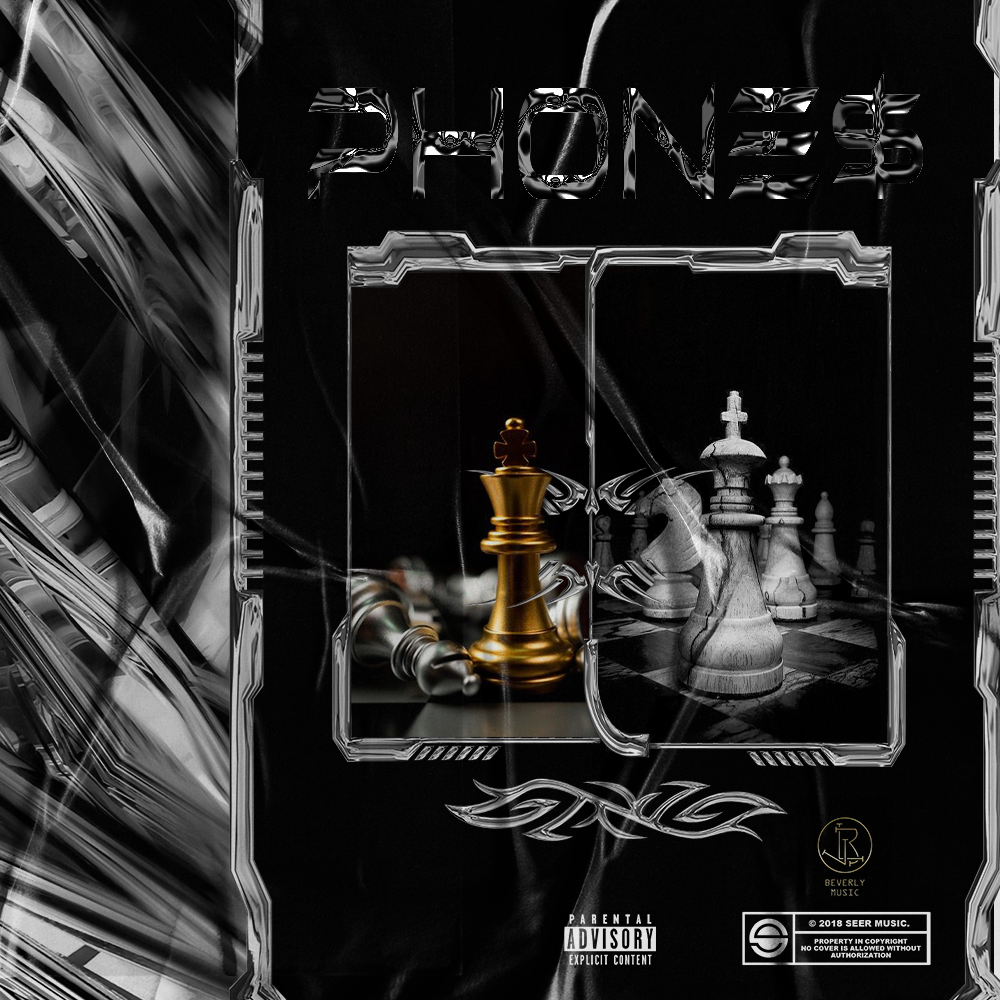 权力游戏 Power Game