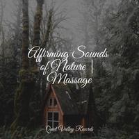 Affirming Sounds of Nature | Massage