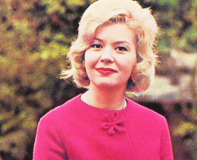 Helen Merrill