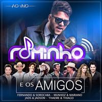 Rominho e os amigos (Ao vivo)