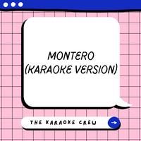 Montero (Karaoke Version)