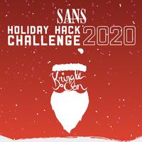 Holiday Hack Challenge 2020