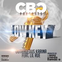 Cbc Presents Low Key (feat. Lil Rue)