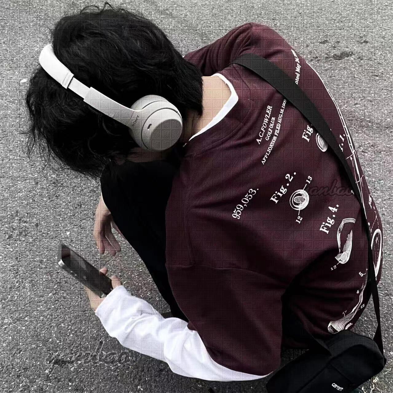 陷落Falling封面