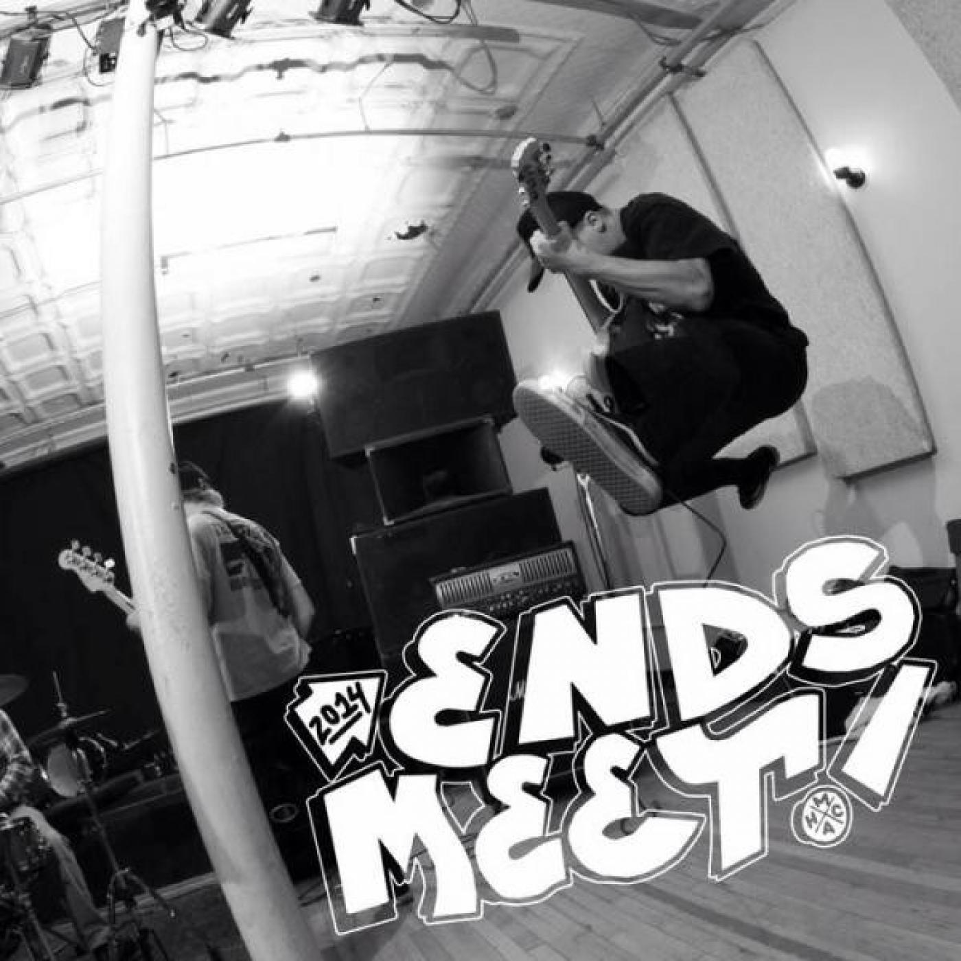 Won't Get The Best Of Me