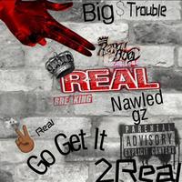 Go Get It (feat. Big $Trouble)