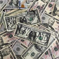 Bank Statement (feat. Anonymous J)