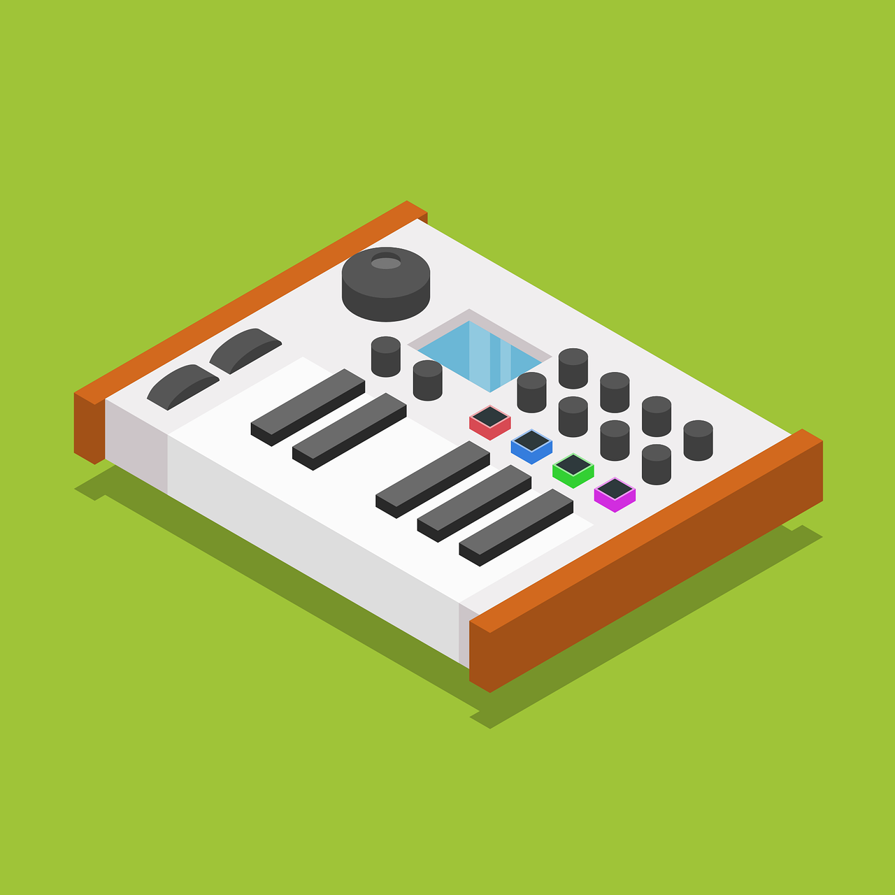 Young Thug Type Beat