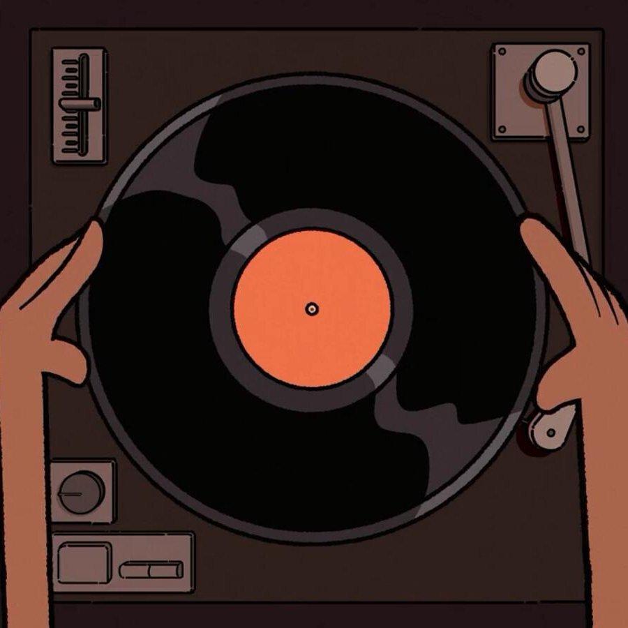 ❶ Chill/Lofi/Jazzhop ☕︎ Vaporwave