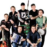 Dropkick Murphys