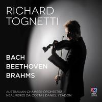 Bach – Beethoven – Brahms