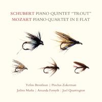 Schubert: Piano Quintet 