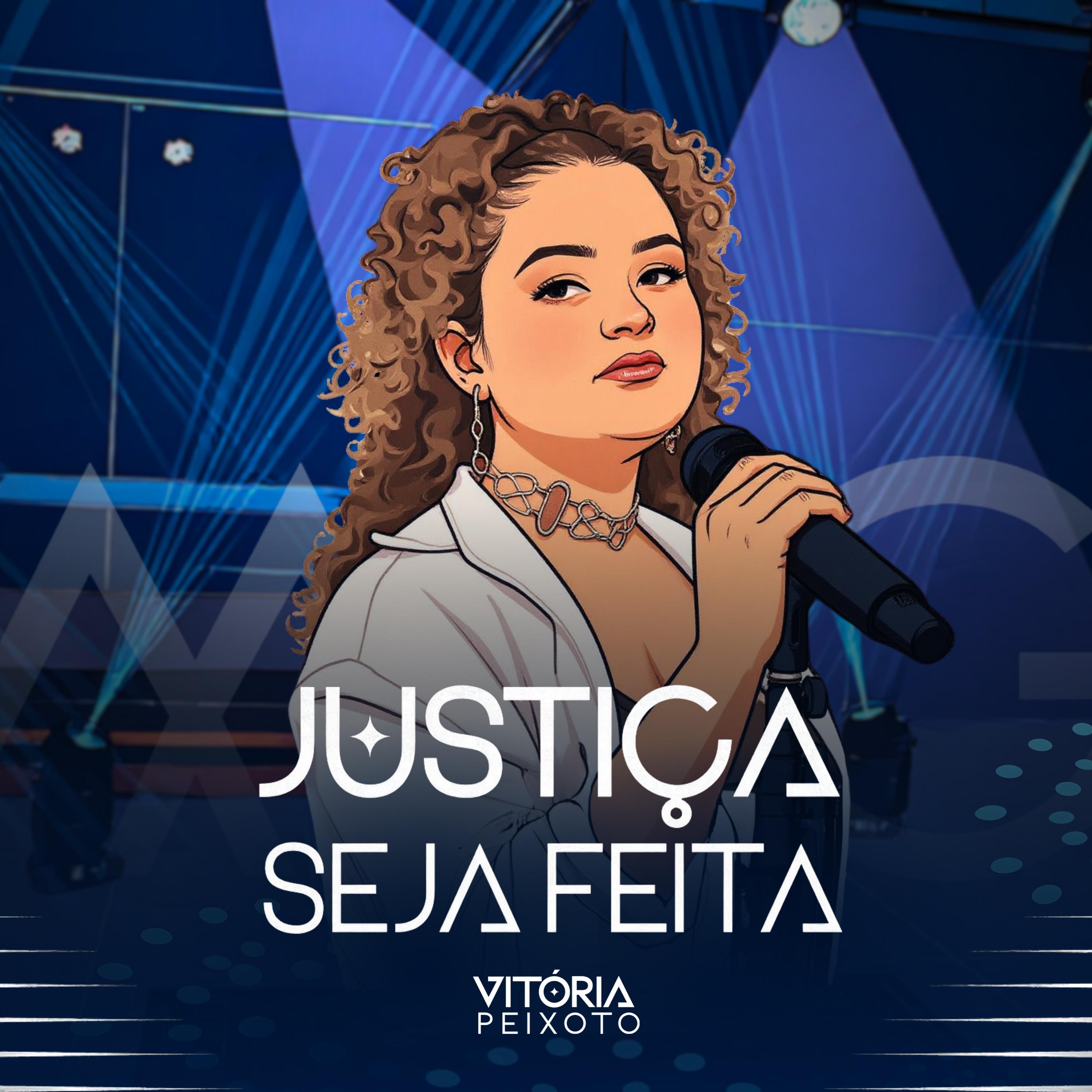 Justiça Seja Feita (Mtg)