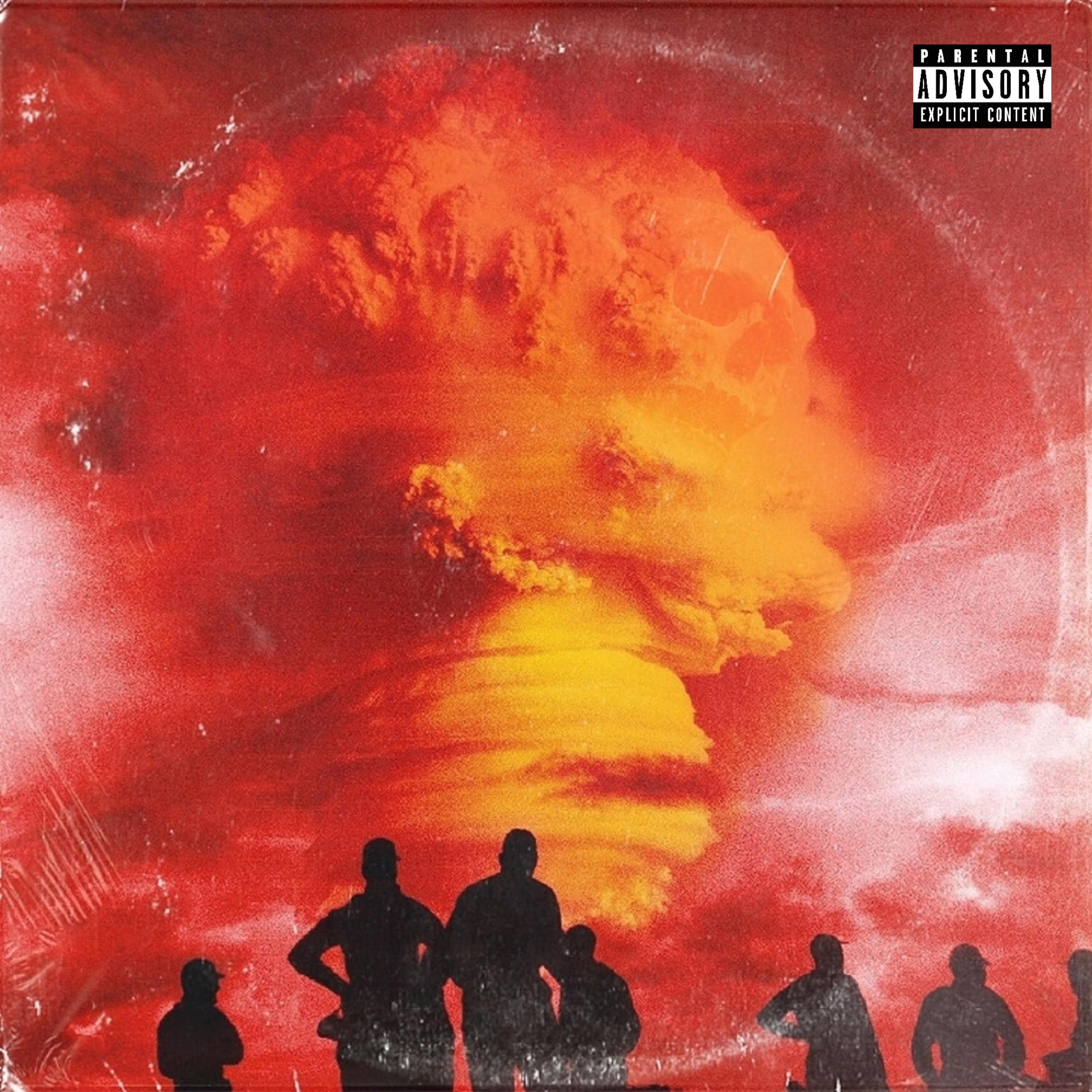 East to West (feat. IFC Yipes)