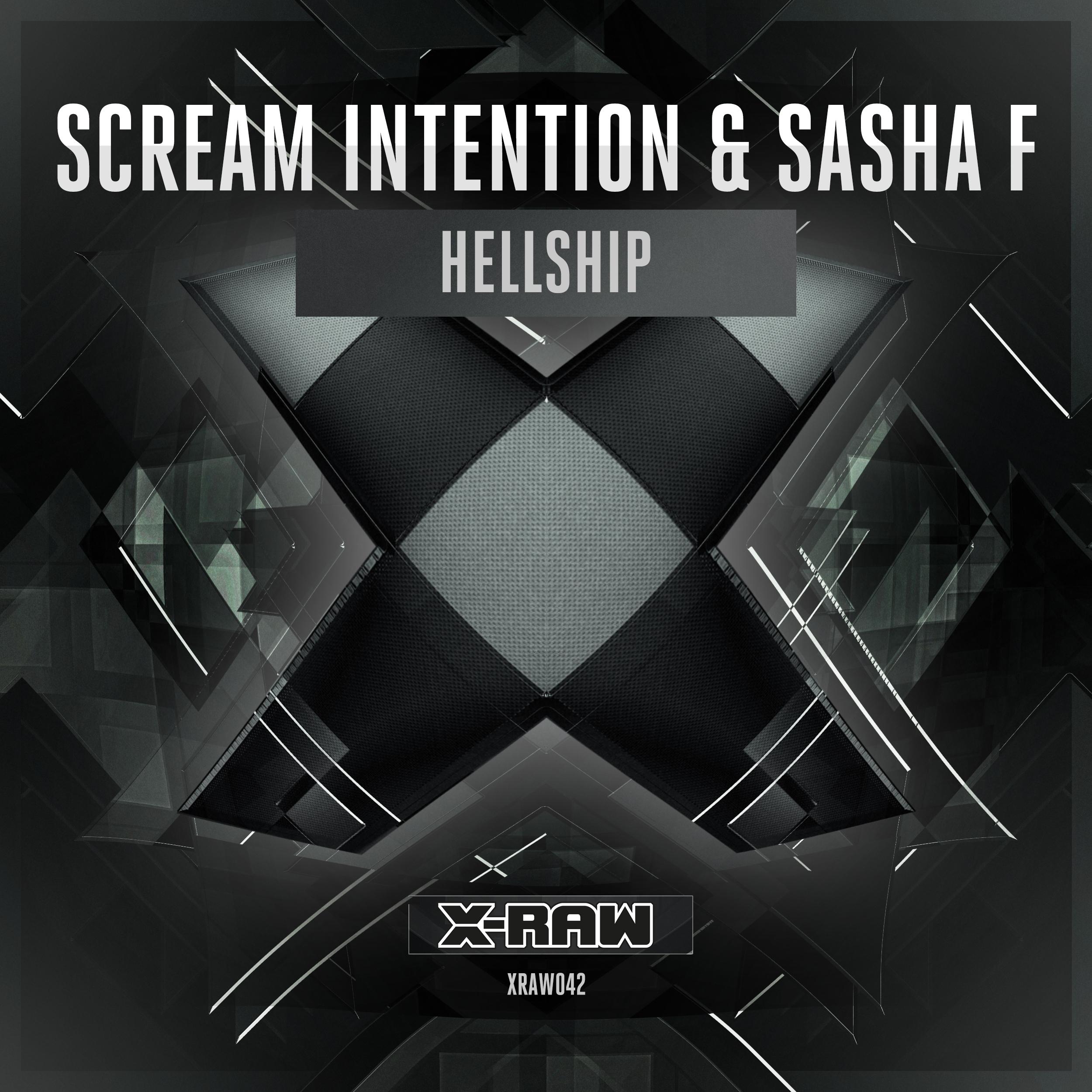 Hellship (Original Mix)