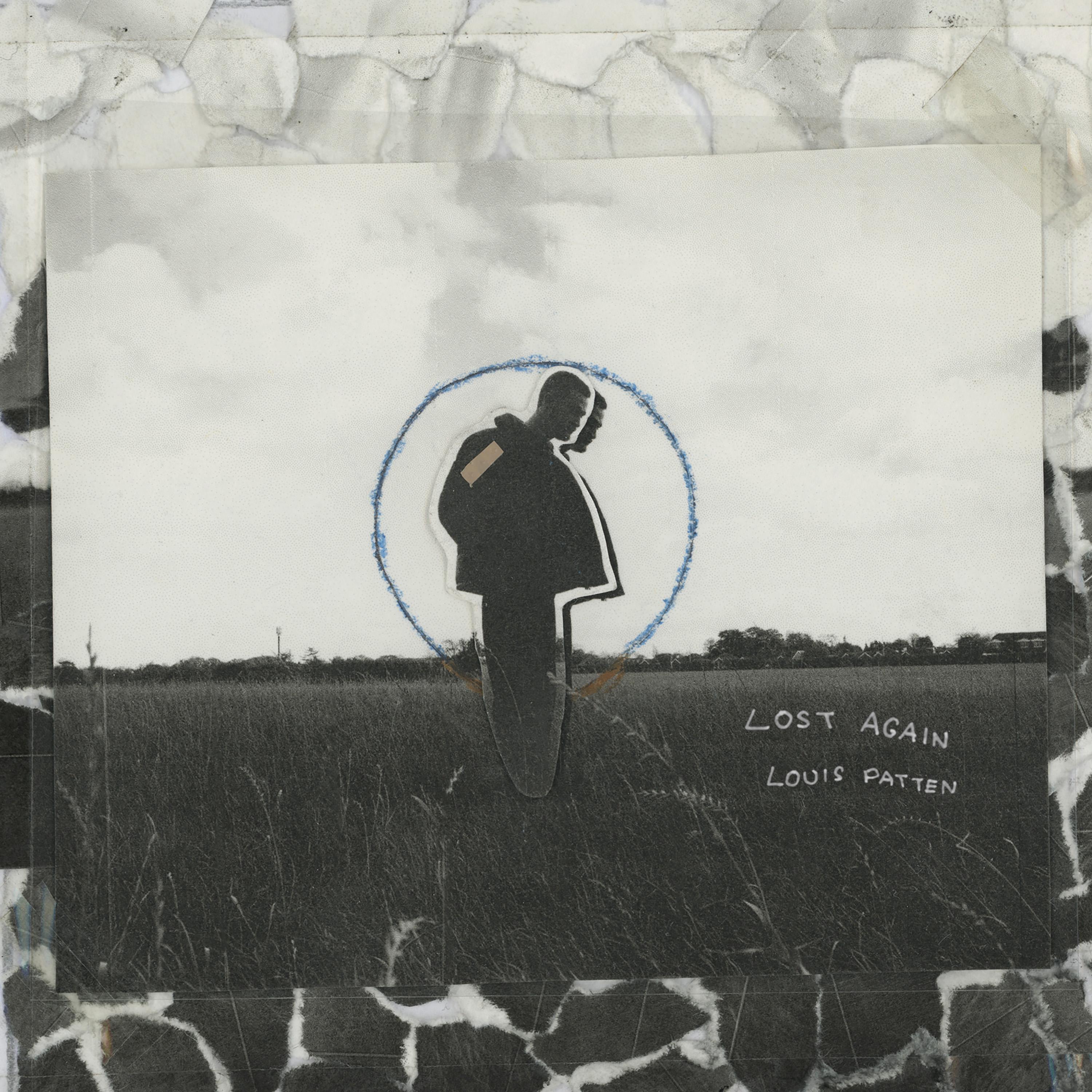 Lost Again (feat. Kurisu)