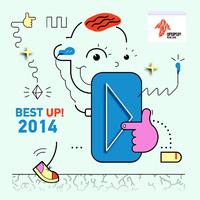 Best UP 2014